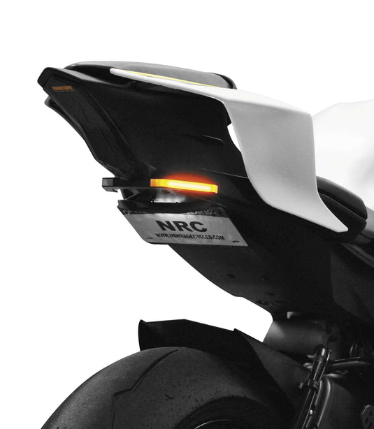 New Rage Cycles R6-FE Fender Eliminator Kit