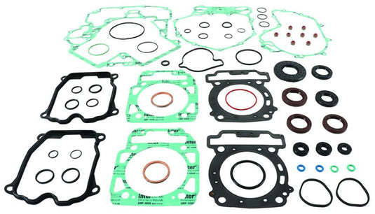 Quadboss 564342 QBS Gaskets