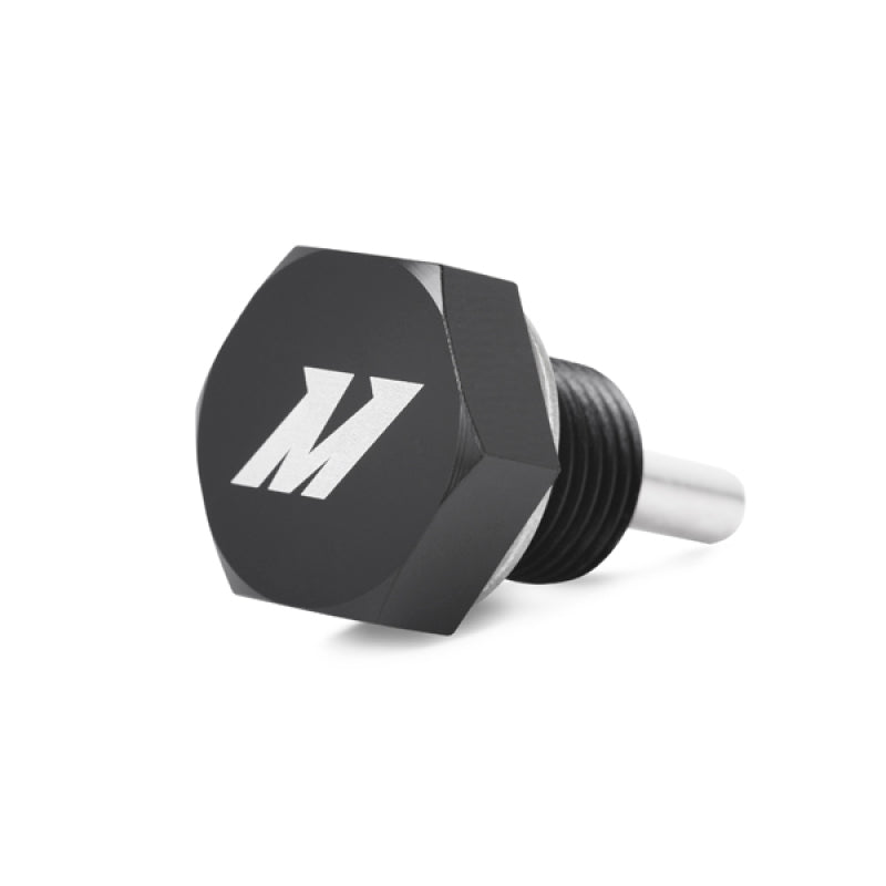 Load image into Gallery viewer, Mishimoto MMODP-1615B MM Magnetic Oil Drain Plugs
