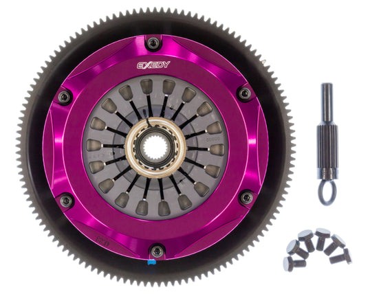 Exedy ZM022SD EXE Hyper Multi Clutch Kits