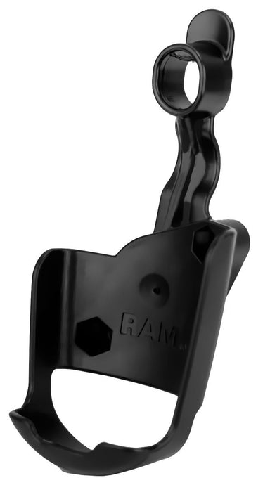 Ram Mounts RAM-HOL-GA12 RAM Cradle for Garmin Astro 220, GPS 60, GPSMAP 60, 60C, 60CS, 60CSx and 60Cx