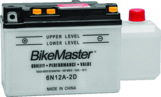 Bikemaster 781096 BKM Batteries