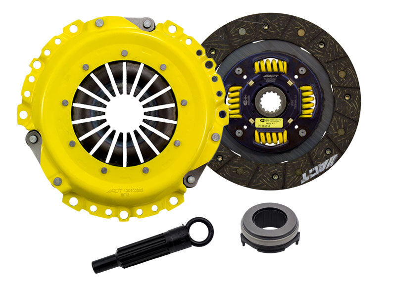 Load image into Gallery viewer, Act BM2-HDSS ACT HD/Perf Street Clutch Kits
