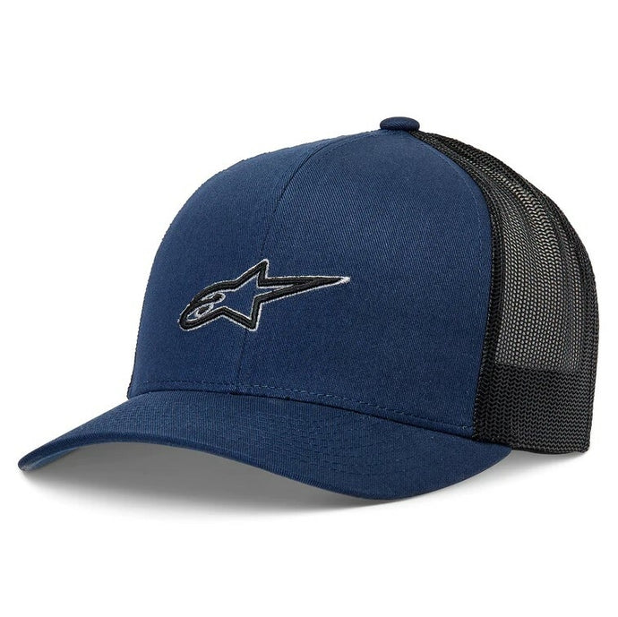 Navy/Black