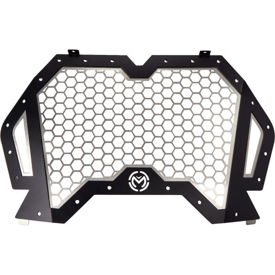 Moose Utility 100-1378-PU Front Grille