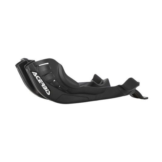 Acerbis 2983650001 ACB Skid Plates