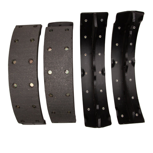 Dfc 1903-0680-00 DFC Premium Riveted Shoes