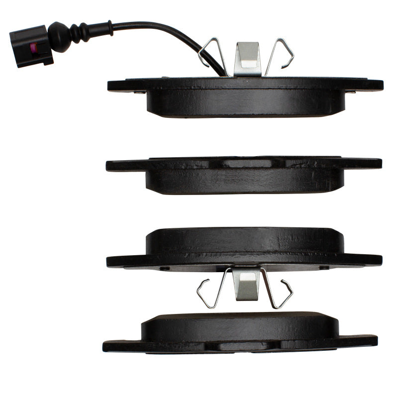 Load image into Gallery viewer, Dfc 1551-1375-01 DFC 5000 Advanced Ceramic Brake Pads
