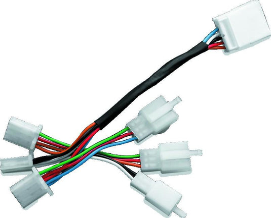 Kuryakyn 3241 KUR Light Adapters