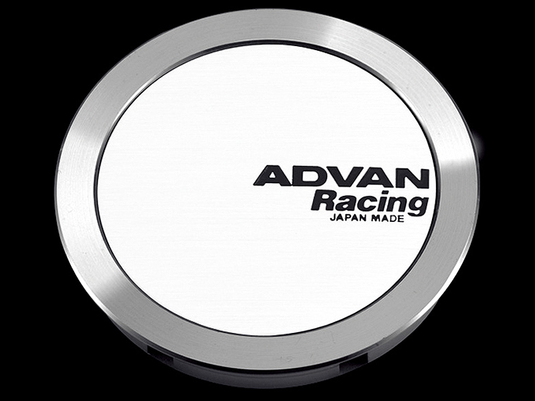 Advan V2388 AVN Center Caps