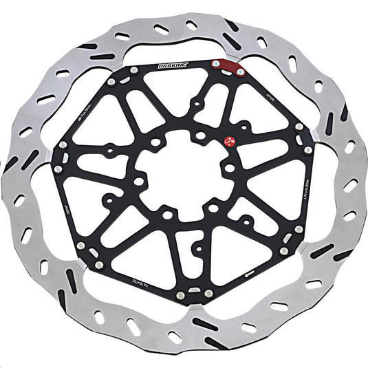 Braking EP117R Epta Brake Disc