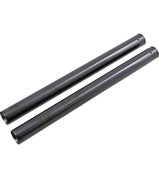 Custom Cycle T2012DL 49mm Black Fork Tubes - 23.50in.