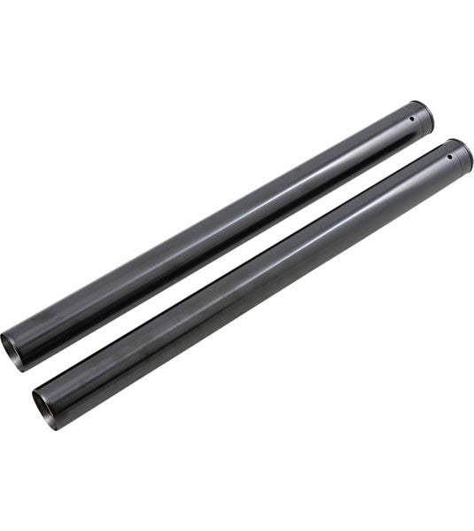 Custom Cycle T2012DL 49mm Black Fork Tubes - 23.50in.