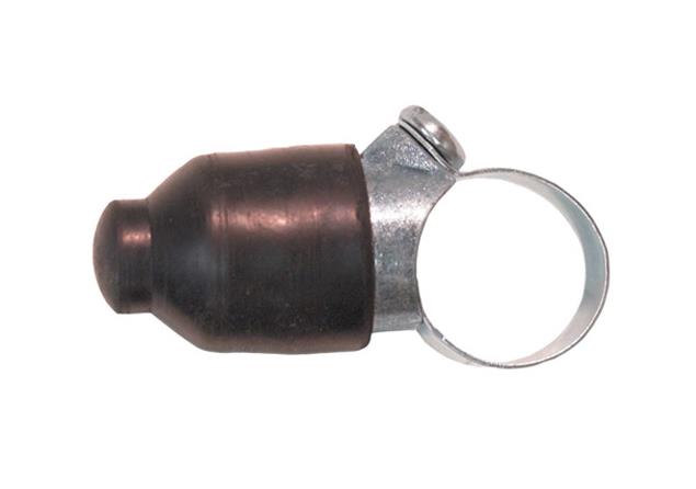 Emgo 46-15400 On/Off Switch for 7/8in. Handlebar - Magura Style