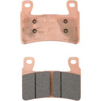 Vesrah VD-166/2RJL RJL High-Performance Race Brake Pads
