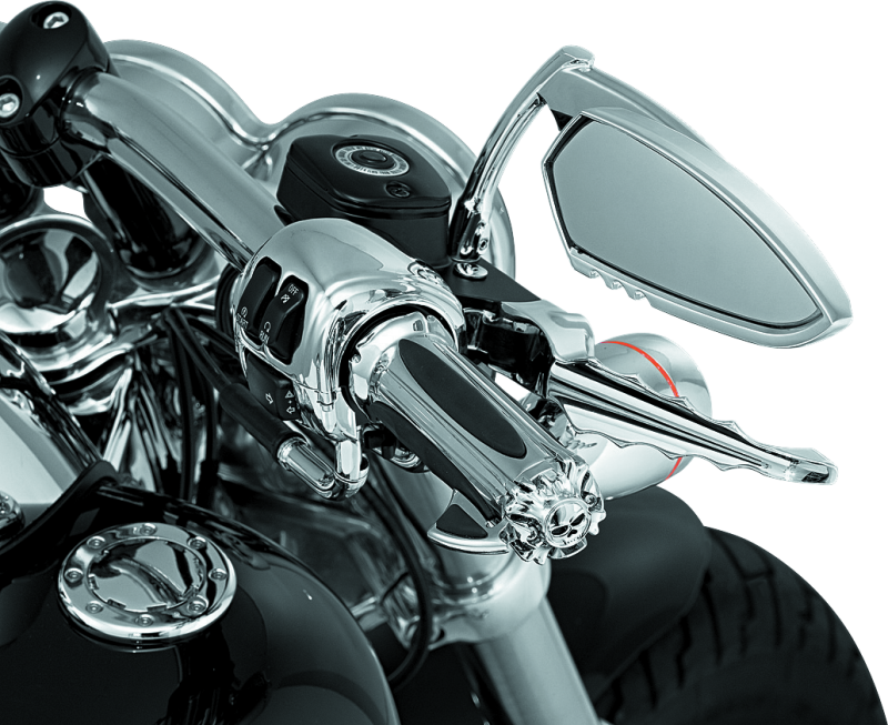 Load image into Gallery viewer, Kuryakyn 6295 KUR Hand Grips C
