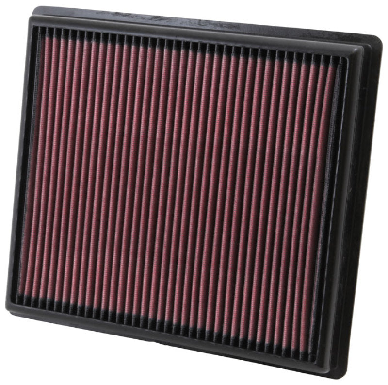 Load image into Gallery viewer, K&amp;N Engineering 33-2483 KN Drop in Air Filters
