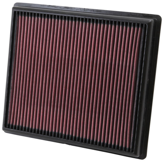 K&N Engineering 33-2483 KN Drop in Air Filters