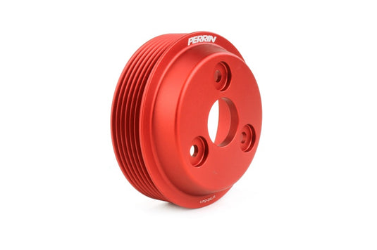 Perrin Performance PSP-ENG-112RD PA Water Pump Pulley