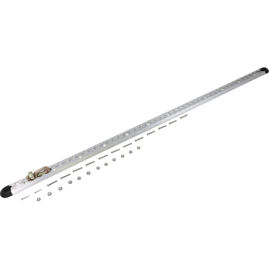 Bowdriks Industries 4148A SUP-TRAC Supertrack Kit - 48in.