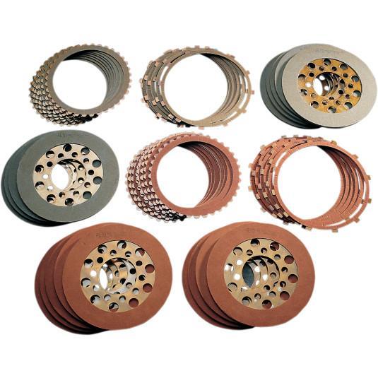 Alto Products 095752 Red Eagle Clutch Plate Kit