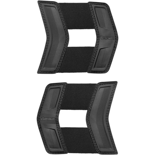 Icon Waist Strap for Stryker Vest - Stealth