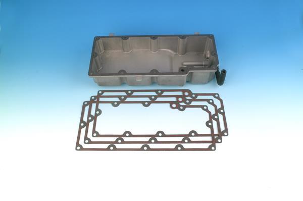 James Gasket 26077-93 Transmission Oil Pan Gasket