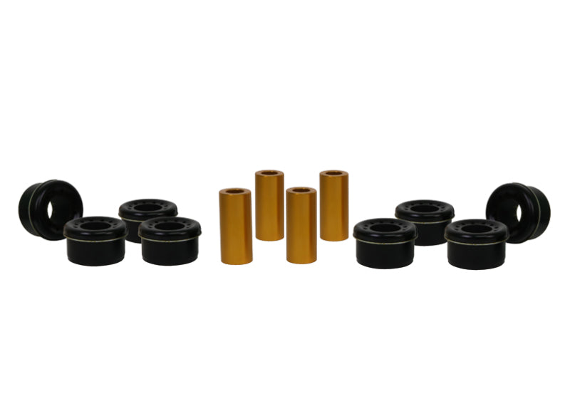Load image into Gallery viewer, Whiteline KDT921 WL Bushings - Crossmember
