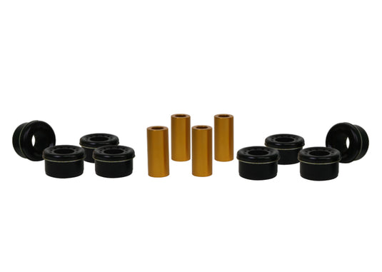 Whiteline KDT921 WL Bushings - Crossmember