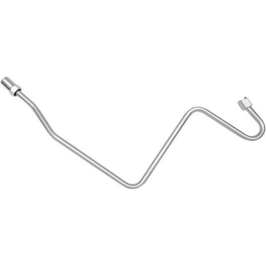 Eastern Motorcycle Parts O-6-084 Oil Line - Feed