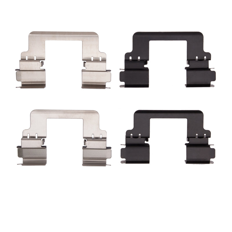 Load image into Gallery viewer, Dfc 1552-1692-01 DFC 5000 Advanced Ceramic Brake Pads
