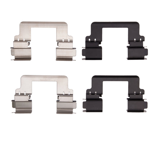 Dfc 1552-1692-01 DFC 5000 Advanced Ceramic Brake Pads