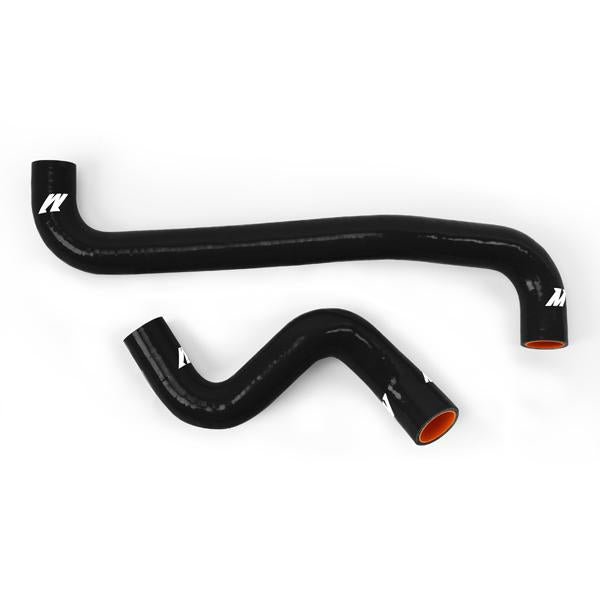 Load image into Gallery viewer, Mishimoto MMHOSE-CAM-98BK MM Silicone Hose - Radiator
