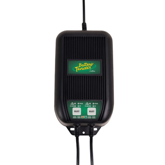 Battery Tender 022-1002-DL-WH BTN Battery Charger