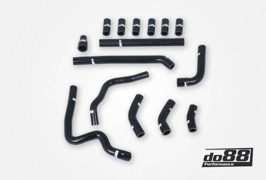 Do88 DO88-KIT192S DOB Hose - Crankcase Ventilation