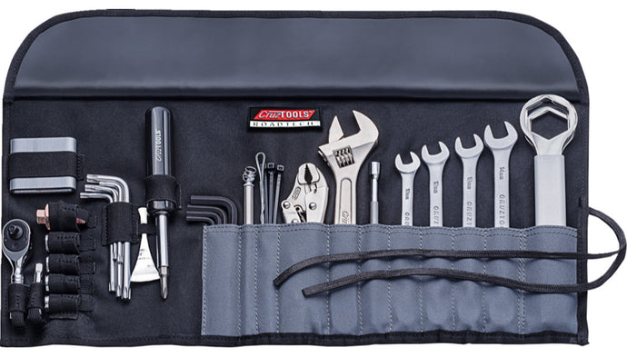 Cruztools RTPA1 Tool Kit for Pan America