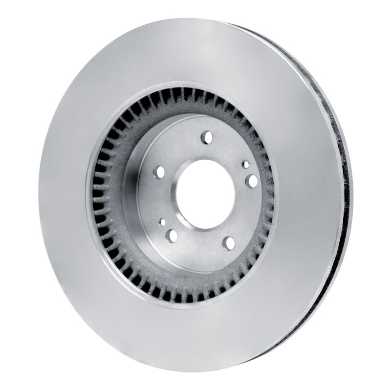 Load image into Gallery viewer, Dfc 600-21053 DFC Brake Rotors - Plain
