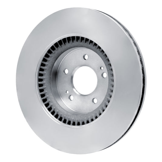 Dfc 600-21053 DFC Brake Rotors - Plain