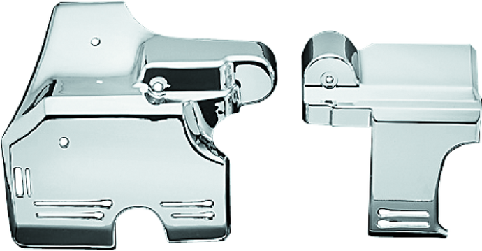 Kuryakyn 7710 KUR Transmission Covers B