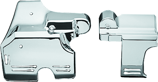 Kuryakyn 7710 KUR Transmission Covers B