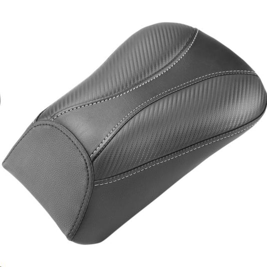 Saddlemen 800-01-0162 Optional Pillion Pad for Dominator Solo Seat