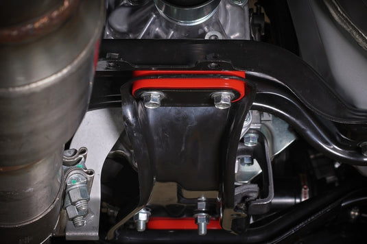 Perrin Performance PSP-DRV-141 PA Bushings