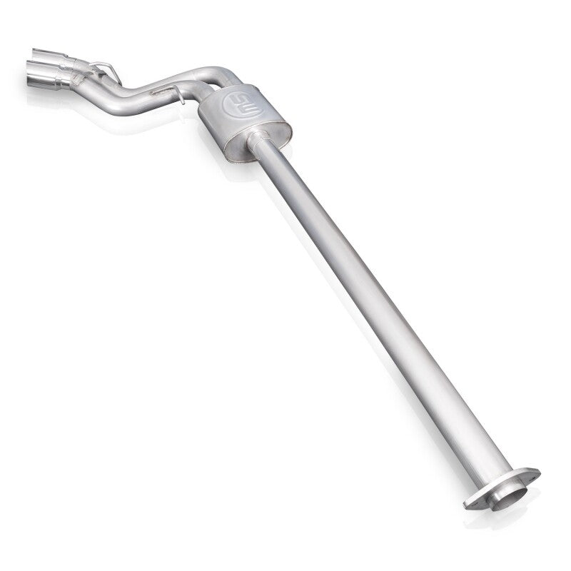 Load image into Gallery viewer, Stainless Works FT18CBFT SSW Exhaust Catback
