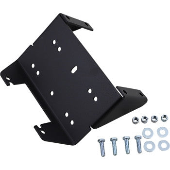 Moose Utility 1636PF Winch Mount