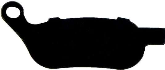 Lyndall Racing Brakes 7257-X-P X-Treme Performance Brake Pads