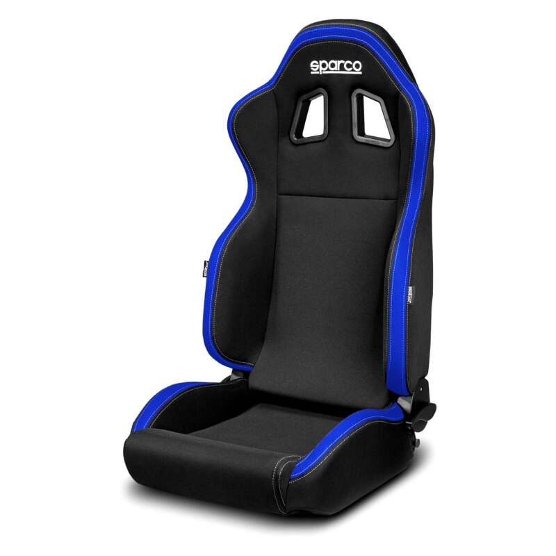 Load image into Gallery viewer, Sparco 009014NRAZ SPA Seat R100
