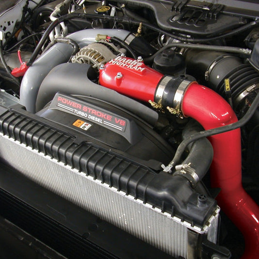 Banks Power 42751 GBE High-Ram Air Intake
