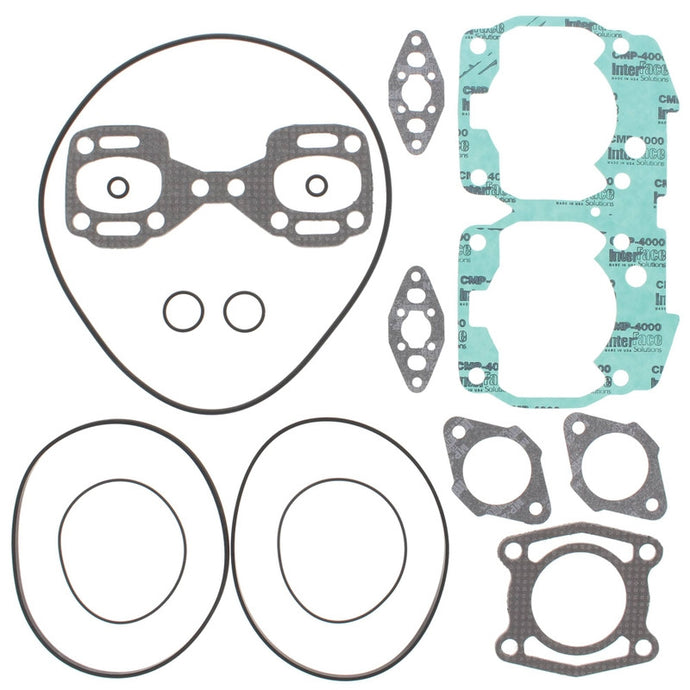 Vertex 610205 Top End Gasket Set