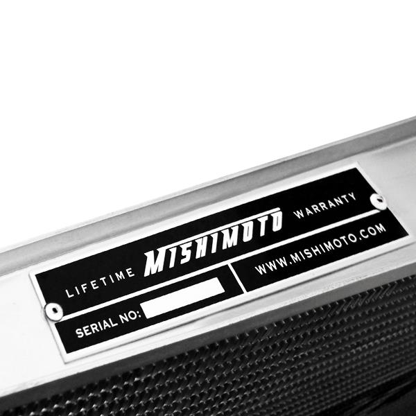 Load image into Gallery viewer, Mishimoto MMRAD-SPY-00 MM Radiators - Alum
