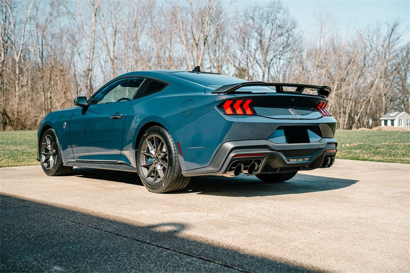 Load image into Gallery viewer, Corsa Performance 21265BLK COR Cat-Back Xtreme
